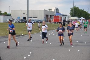 Firmenlauf FiFaLa Schwandorf / Wackerdorf 2018