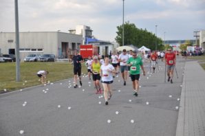 Firmenlauf FiFaLa Schwandorf / Wackerdorf 2018