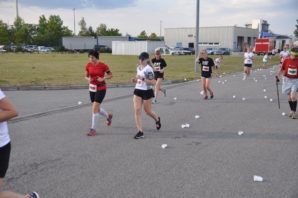 Firmenlauf FiFaLa Schwandorf / Wackerdorf 2018