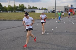 Firmenlauf FiFaLa Schwandorf / Wackerdorf 2018
