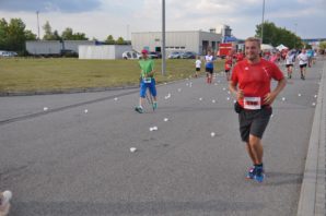 Firmenlauf FiFaLa Schwandorf / Wackerdorf 2018