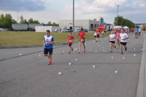Firmenlauf FiFaLa Schwandorf / Wackerdorf 2018