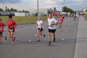 Firmenlauf FiFaLa Schwandorf / Wackerdorf 2018