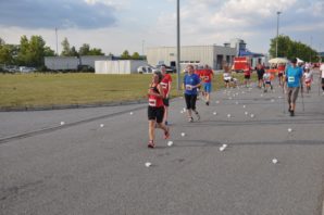 Firmenlauf FiFaLa Schwandorf / Wackerdorf 2018