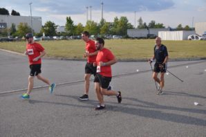 Firmenlauf FiFaLa Schwandorf / Wackerdorf 2018