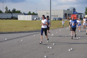 Firmenlauf FiFaLa Schwandorf / Wackerdorf 2018