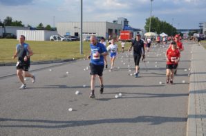 Firmenlauf FiFaLa Schwandorf / Wackerdorf 2018