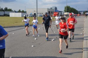 Firmenlauf FiFaLa Schwandorf / Wackerdorf 2018