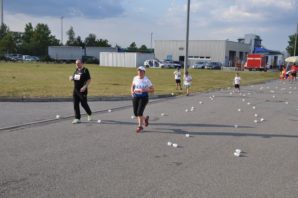 Firmenlauf FiFaLa Schwandorf / Wackerdorf 2018