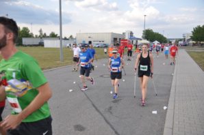 Firmenlauf FiFaLa Schwandorf / Wackerdorf 2018