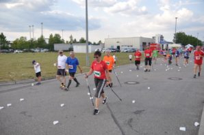 Firmenlauf FiFaLa Schwandorf / Wackerdorf 2018