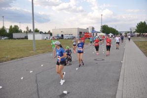Firmenlauf FiFaLa Schwandorf / Wackerdorf 2018