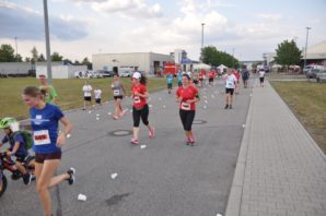 Firmenlauf FiFaLa Schwandorf / Wackerdorf 2018
