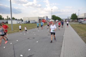 Firmenlauf FiFaLa Schwandorf / Wackerdorf 2018