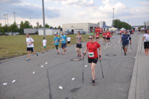 Firmenlauf FiFaLa Schwandorf / Wackerdorf 2018