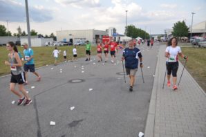 Firmenlauf FiFaLa Schwandorf / Wackerdorf 2018