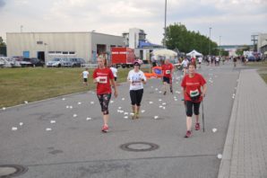 Firmenlauf FiFaLa Schwandorf / Wackerdorf 2018