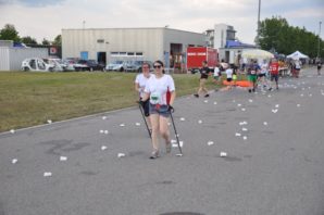 Firmenlauf FiFaLa Schwandorf / Wackerdorf 2018
