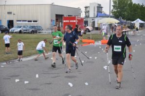 Firmenlauf FiFaLa Schwandorf / Wackerdorf 2018