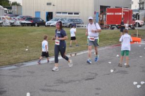 Firmenlauf FiFaLa Schwandorf / Wackerdorf 2018