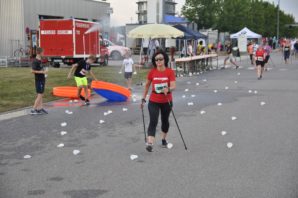 Firmenlauf FiFaLa Schwandorf / Wackerdorf 2018