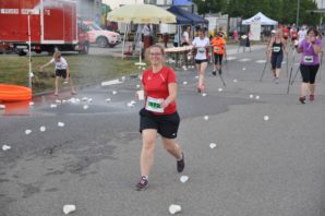 Firmenlauf FiFaLa Schwandorf / Wackerdorf 2018