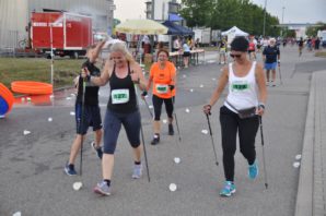 Firmenlauf FiFaLa Schwandorf / Wackerdorf 2018