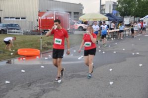 Firmenlauf FiFaLa Schwandorf / Wackerdorf 2018