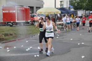 Firmenlauf FiFaLa Schwandorf / Wackerdorf 2018