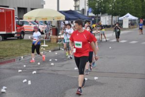 Firmenlauf FiFaLa Schwandorf / Wackerdorf 2018