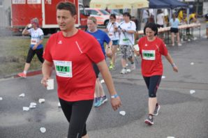 Firmenlauf FiFaLa Schwandorf / Wackerdorf 2018