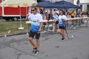 Firmenlauf FiFaLa Schwandorf / Wackerdorf 2018