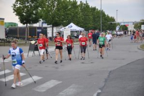 Firmenlauf FiFaLa Schwandorf / Wackerdorf 2018