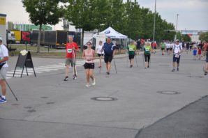 Firmenlauf FiFaLa Schwandorf / Wackerdorf 2018