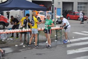 Firmenlauf FiFaLa Schwandorf / Wackerdorf 2018