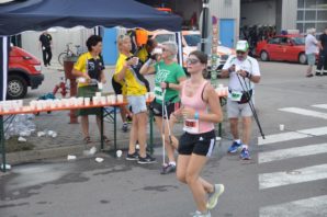 Firmenlauf FiFaLa Schwandorf / Wackerdorf 2018