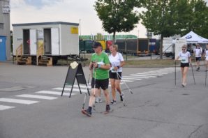Firmenlauf FiFaLa Schwandorf / Wackerdorf 2018
