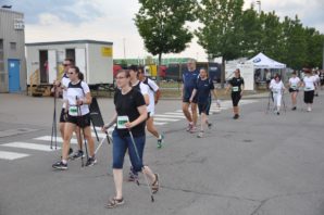 Firmenlauf FiFaLa Schwandorf / Wackerdorf 2018