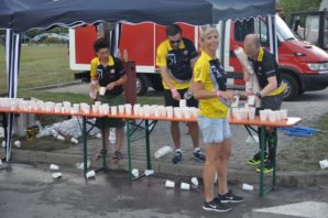 Firmenlauf FiFaLa Schwandorf / Wackerdorf 2018