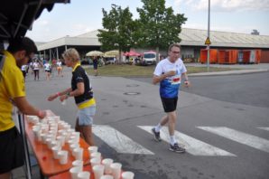 Firmenlauf FiFaLa Schwandorf / Wackerdorf 2018