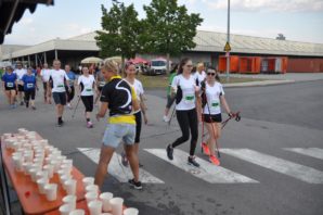 Firmenlauf FiFaLa Schwandorf / Wackerdorf 2018
