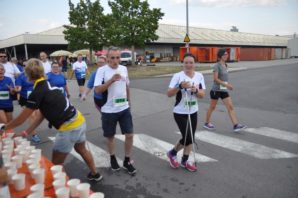 Firmenlauf FiFaLa Schwandorf / Wackerdorf 2018