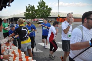 Firmenlauf FiFaLa Schwandorf / Wackerdorf 2018