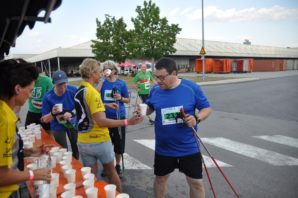 Firmenlauf FiFaLa Schwandorf / Wackerdorf 2018