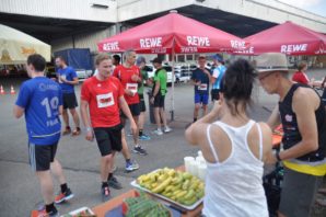 Firmenlauf FiFaLa Schwandorf / Wackerdorf 2018