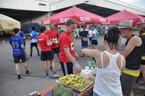 Firmenlauf FiFaLa Schwandorf / Wackerdorf 2018