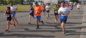 Firmenlauf FiFaLa Schwandorf / Wackerdorf 2018
