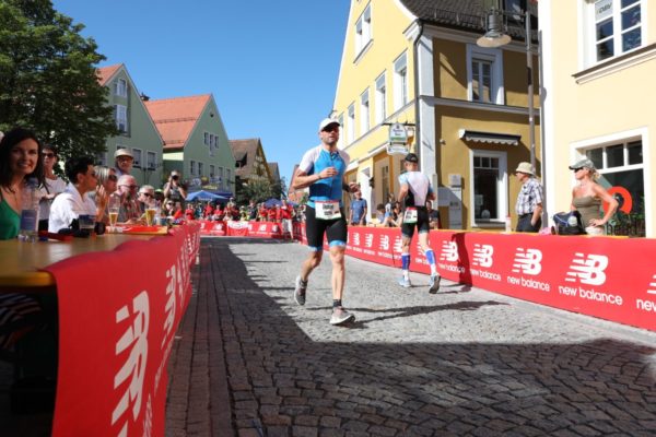 Challenge Roth 2018