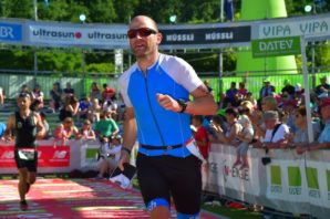 Challenge Roth 2018