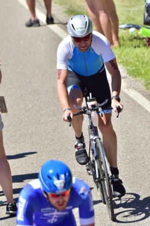 Challenge Roth 2018